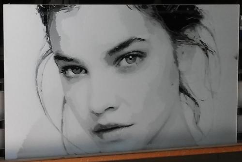 Barbara Palvin